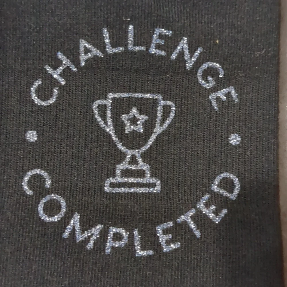 Tavi club pilates grip savvy Lot Of  3 socks evergreen challenge W Sz M NWT - Picture 2 of 7
